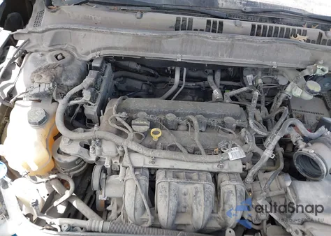 2015 Ford Fusion Se from USA, damaged, VIN 3FA6P0H71FR242592